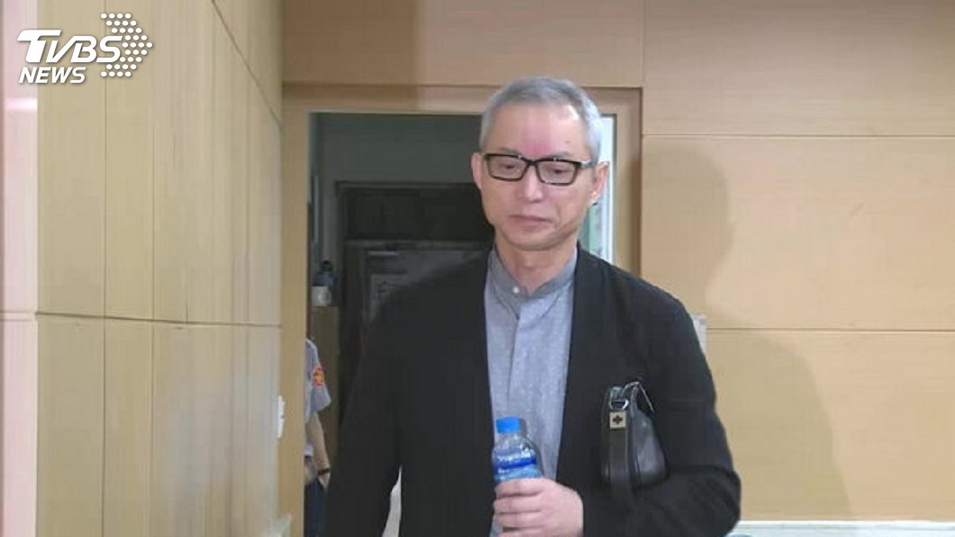 涉違證交法　國寶集團總裁朱國榮1500萬交保