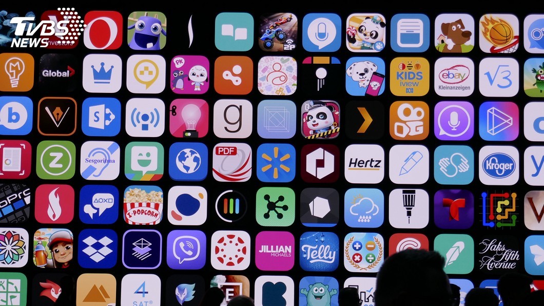 iOS 12發表 新增共享AR等8大功能