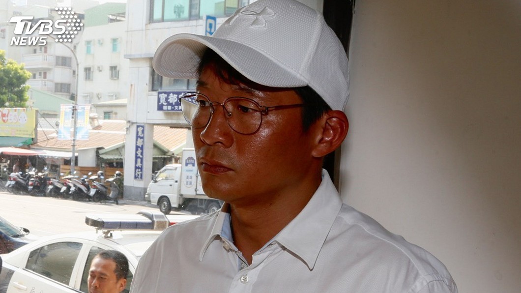 慶富案詐貸案陳偉志棄保潛逃　雄院發布通緝