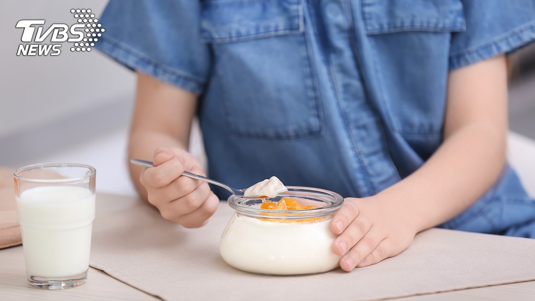 孩子長高不發胖!關鍵在「點心」
