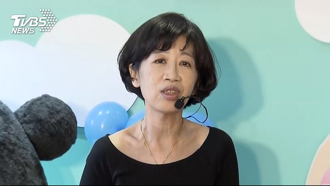 被逼道歉!再嗆名嘴「有理解障礙」 陳佩琪:就去告吧