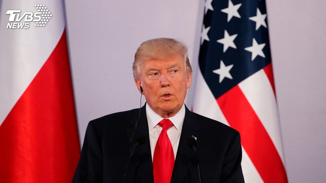 揣測川普心意 分析指中美農產出口將獲突破