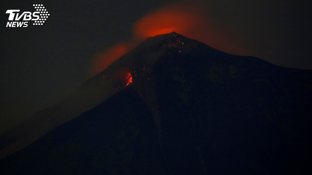 奪命一瞬間! 近年最致命火山爆發事件