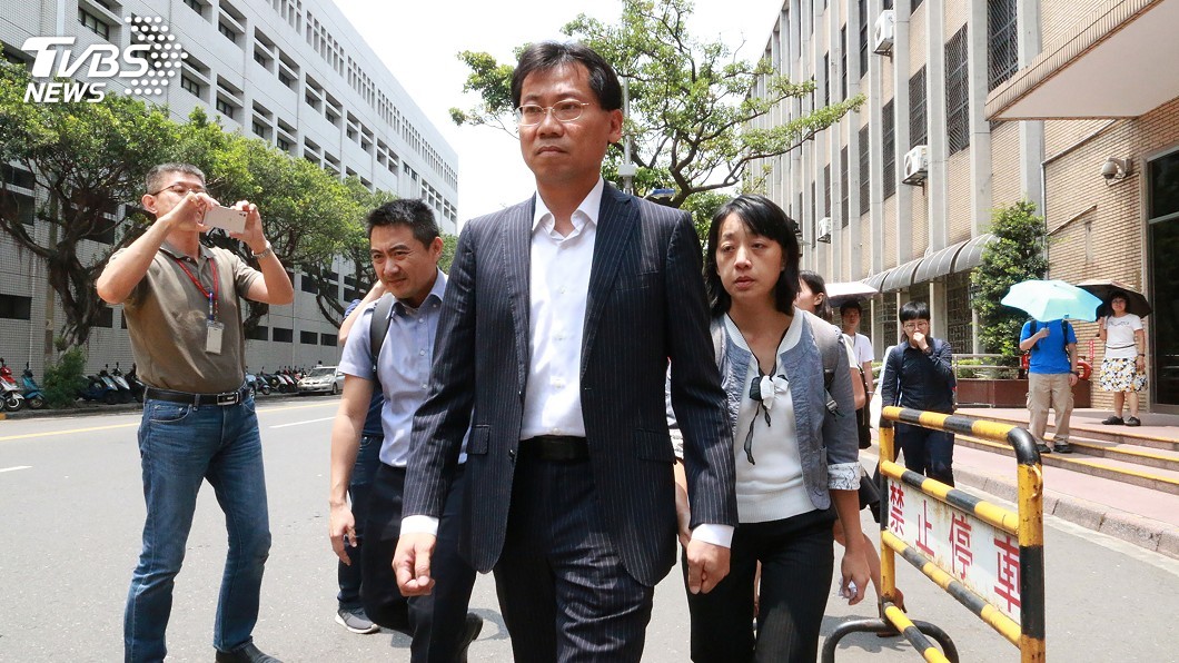 不接受道歉 小燈泡父親求法官判處凶嫌死刑
