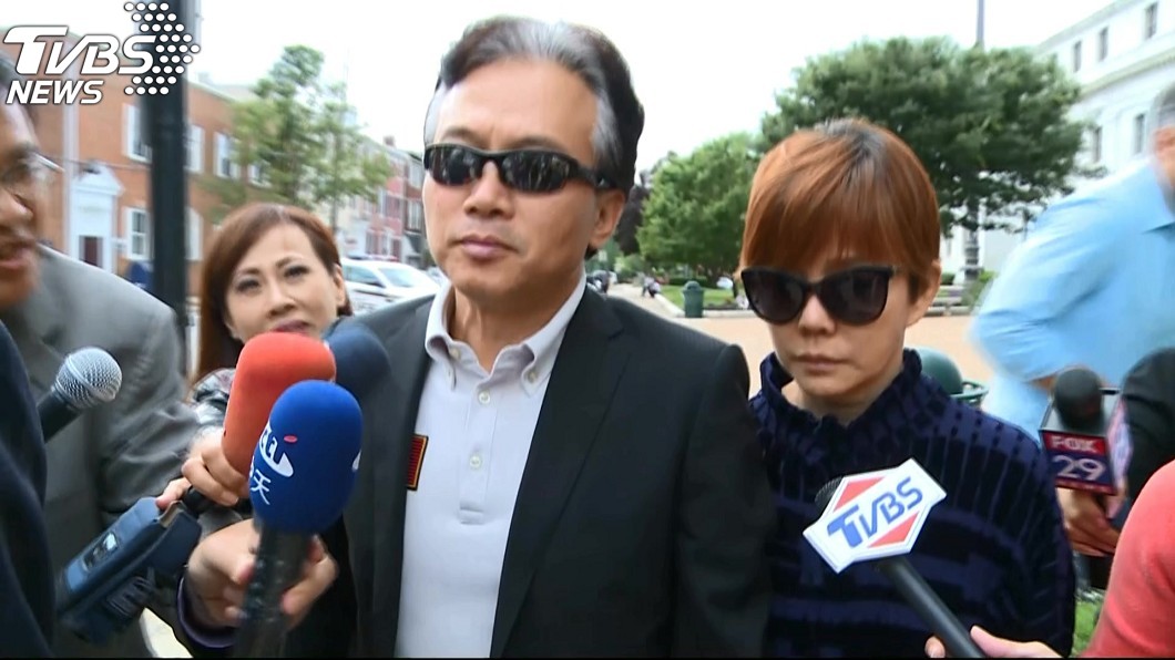 孫安佐認罪協議書曝光!邱彰轟「無知父母」:沒法律常識