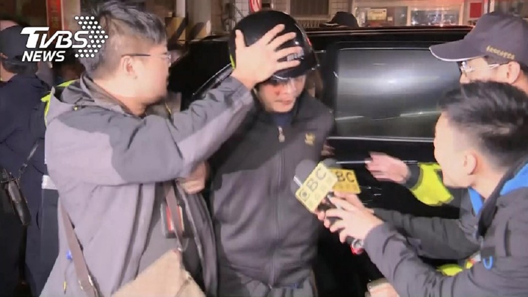 T怪客踢新聞/死刑還能躲多久