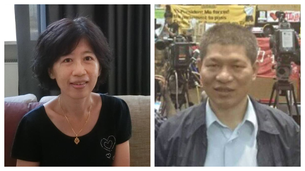 柯P妻喊告 律師拒道歉:3千萬去哪了?