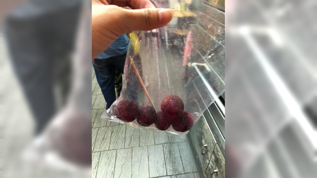 5顆「楊梅」賣百元！她貼網抱怨留言全歪了