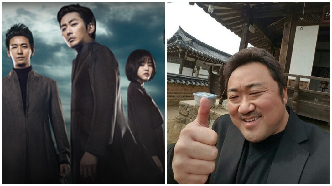 《與神2》8月上映 陰間使者槓屍速「最強老公」