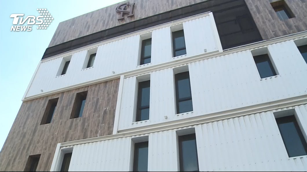 圖／TVBS