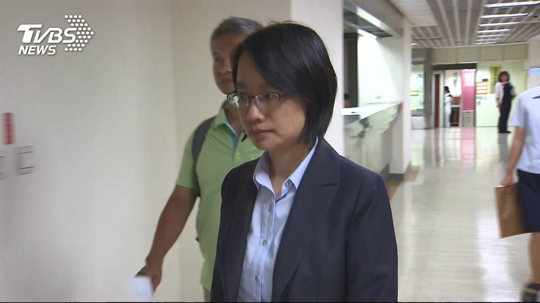 挑釁?吳音寧不甩府會不備詢 議員轟:踐踏監督權