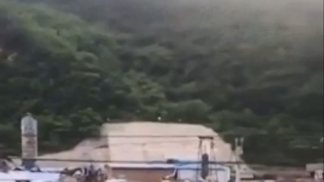快訊／大陸鐵礦炸藥驚爆！　11死9傷25人受困