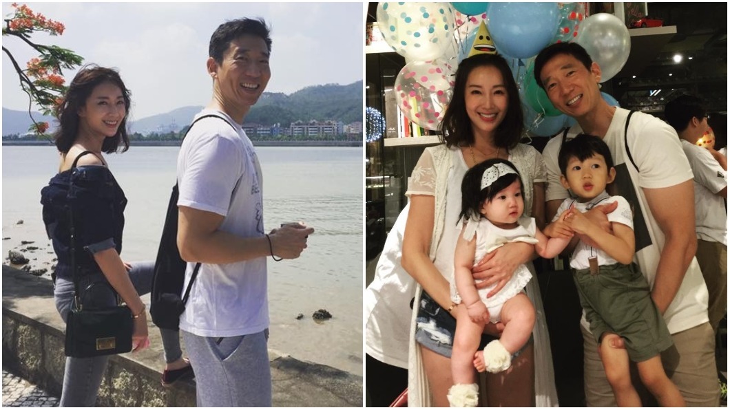 隋棠懶補辦婚禮 自爆Tony哥「萬年不變」一招融化她