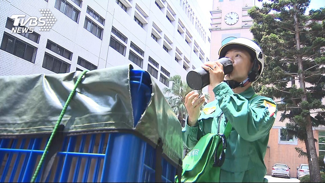 圖/TVBS