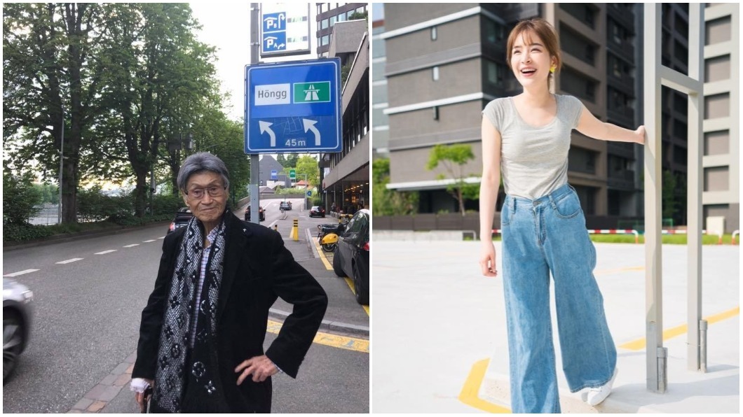 傅達仁被網友諷死不成 陳沂:誰會拿自己生命炒新聞?
