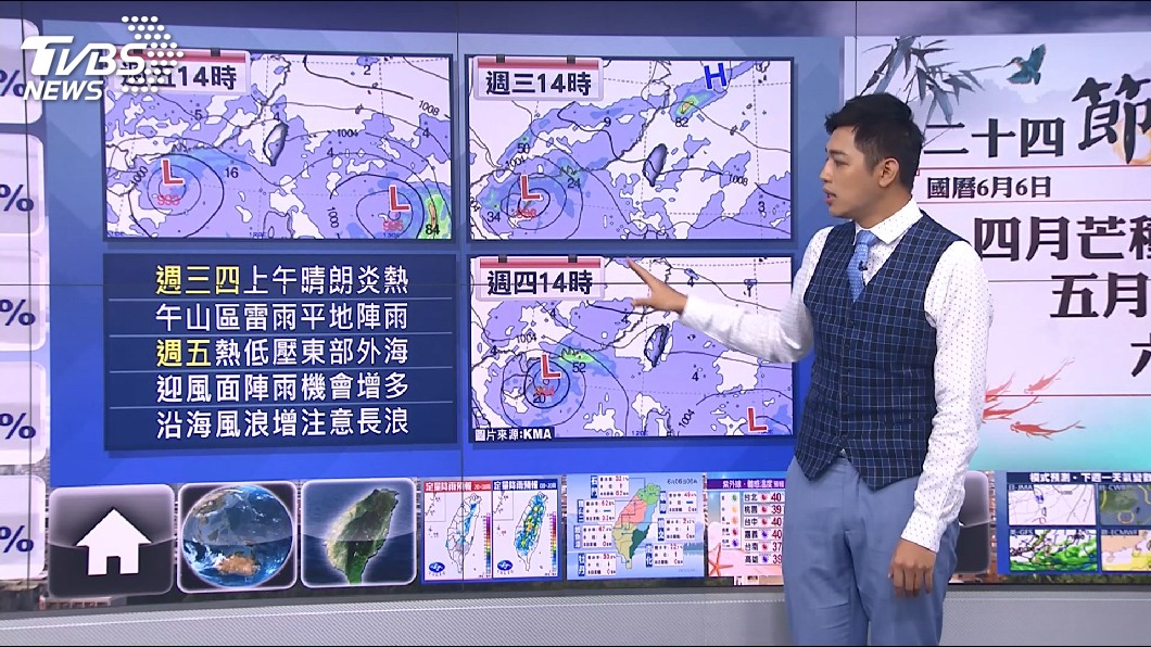 圖/TVBS