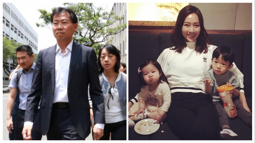 力挺小燈泡父求判兇嫌死刑 隋棠:無法想像他重返社會