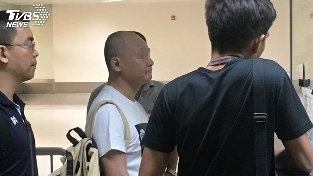 毒品走私通緝犯逃亡菲律賓 李男被押解回台