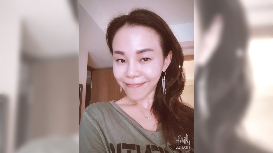 彭佳慧街頭擁吻男子　聲明稿：3月已離婚