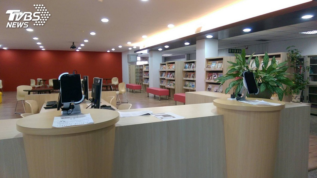 提升閱讀風氣 中市校園圖書館打造社區共讀站