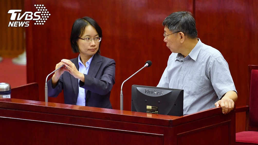 北農爭議吳晟想辭資政止血? 吳音寧哽咽:請父親相信我