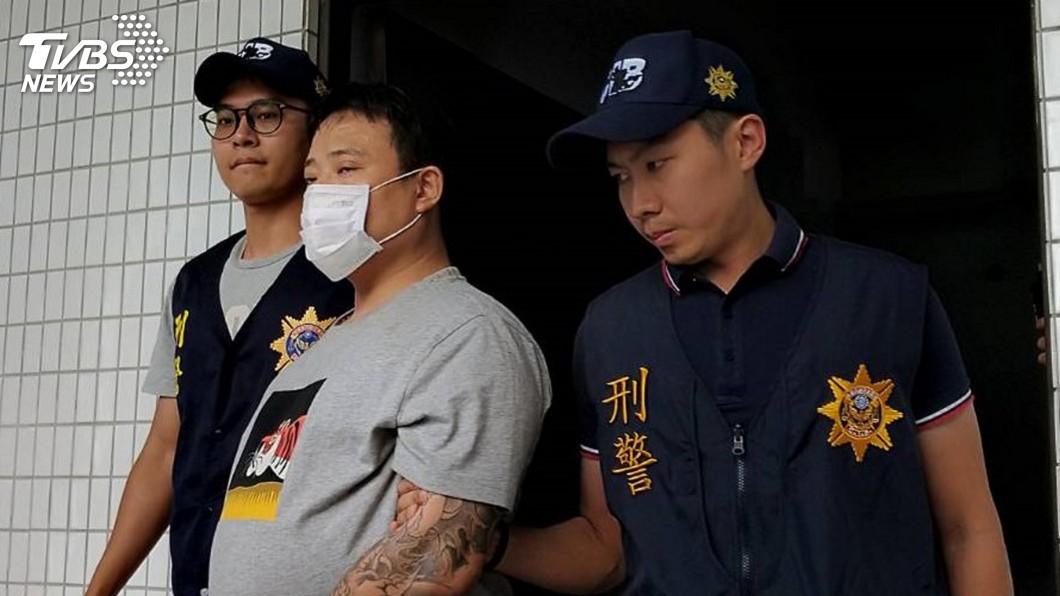 陸戰隊士兵被殺　警方仍暫定為「誤認」