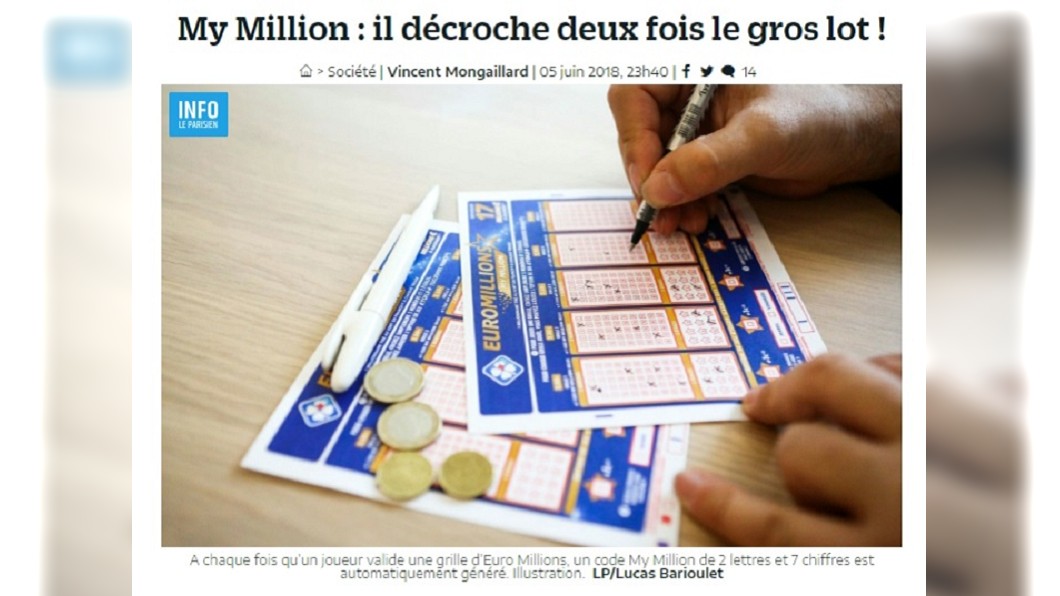 圖／翻攝自Le Parisien
