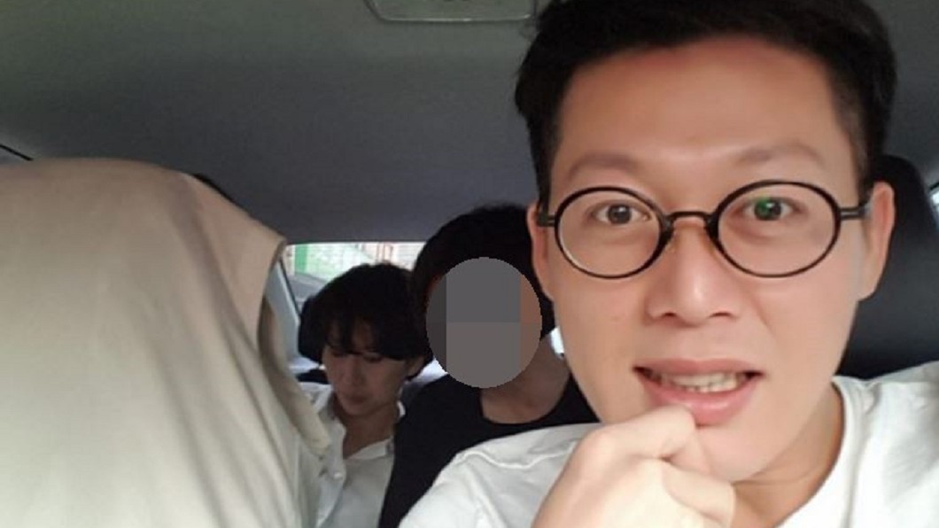 兒闖陳亭妃家鬧事！男助理父攔不住　淋汽油自焚亡