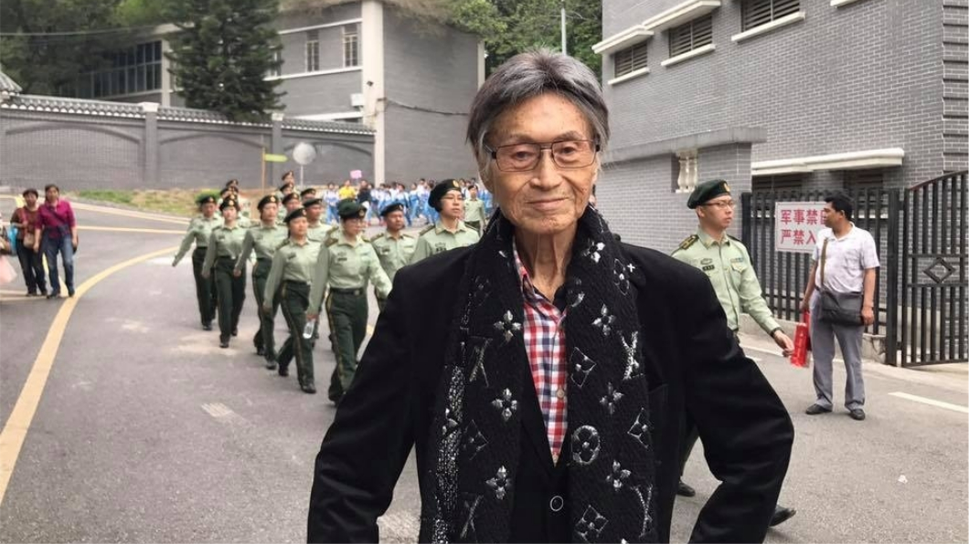 7日下午5點安樂死　傅達仁豁達：這是最後一通電話