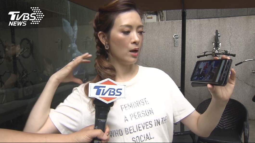 圖／TVBS