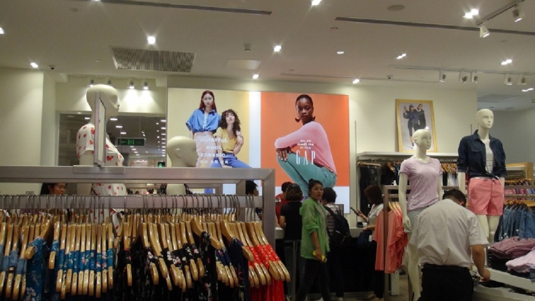 「每天都恐懼工作」 H&M、GAP被爆性虐待毆打女工