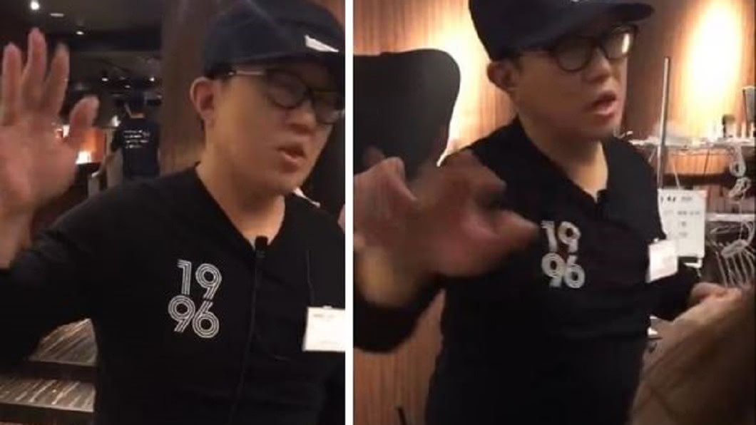 日本吃燒烤被趕!店長嗆吃相難看 姊妹控:說中文被歧視