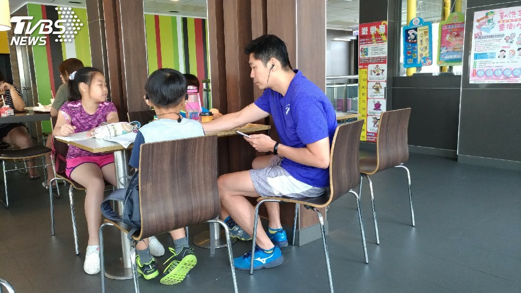 圖/寄養家庭授權提供