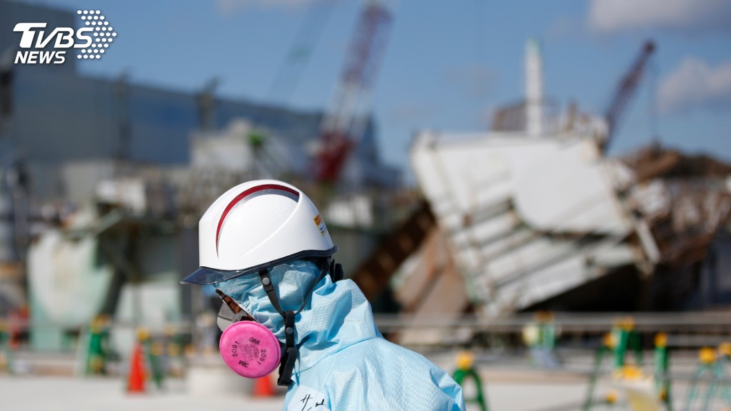 驚!福島核電廠又傳事故 作業員2度嘔吐後暴斃
