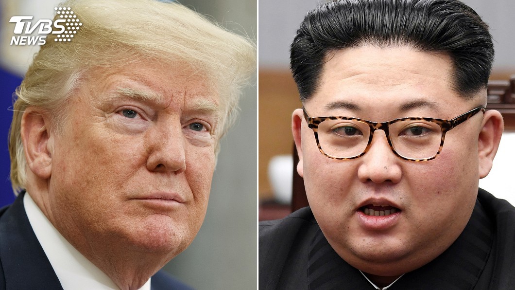 川普毅然取消峰會 朱利安尼:金正恩懇求見面
