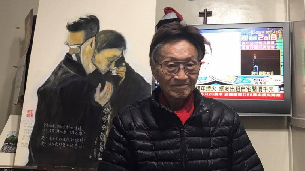 籃球國手轉體育主播 傅達仁創經典術語