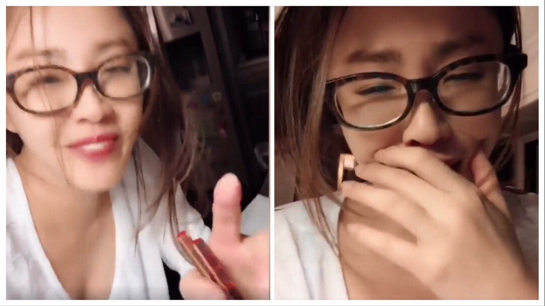圖/翻攝自李婉鈺臉書