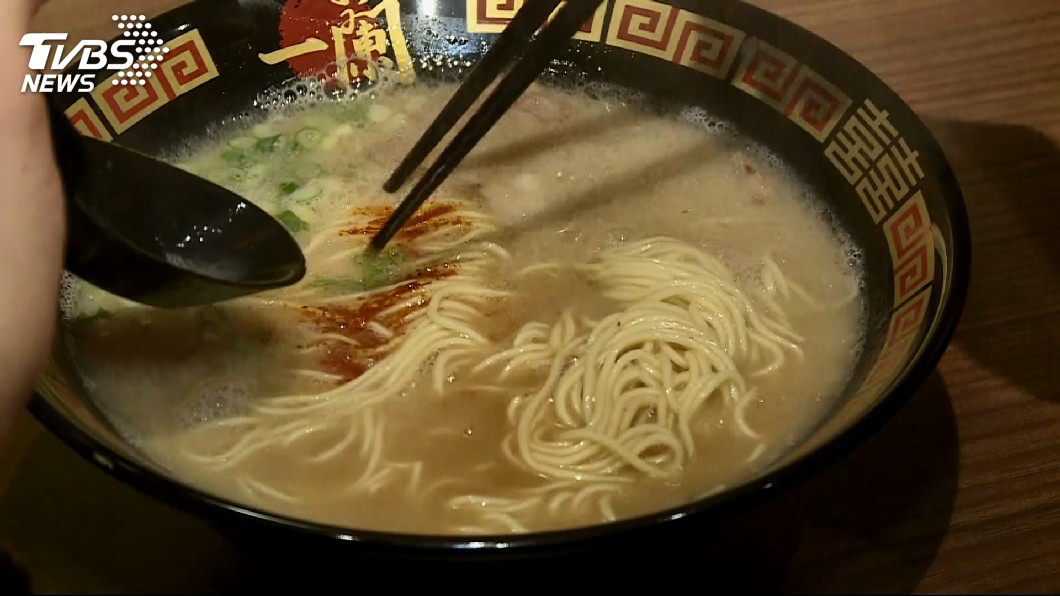 一蘭拉麵最推吃法!資深員工曝「7組合」老饕都這樣點