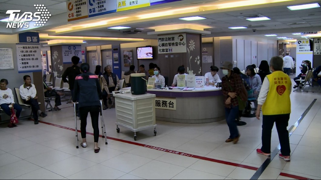 圖/TVBS