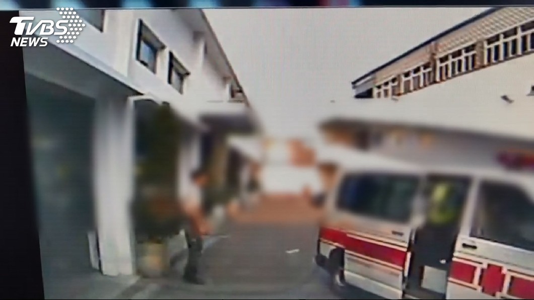 圖/TVBS