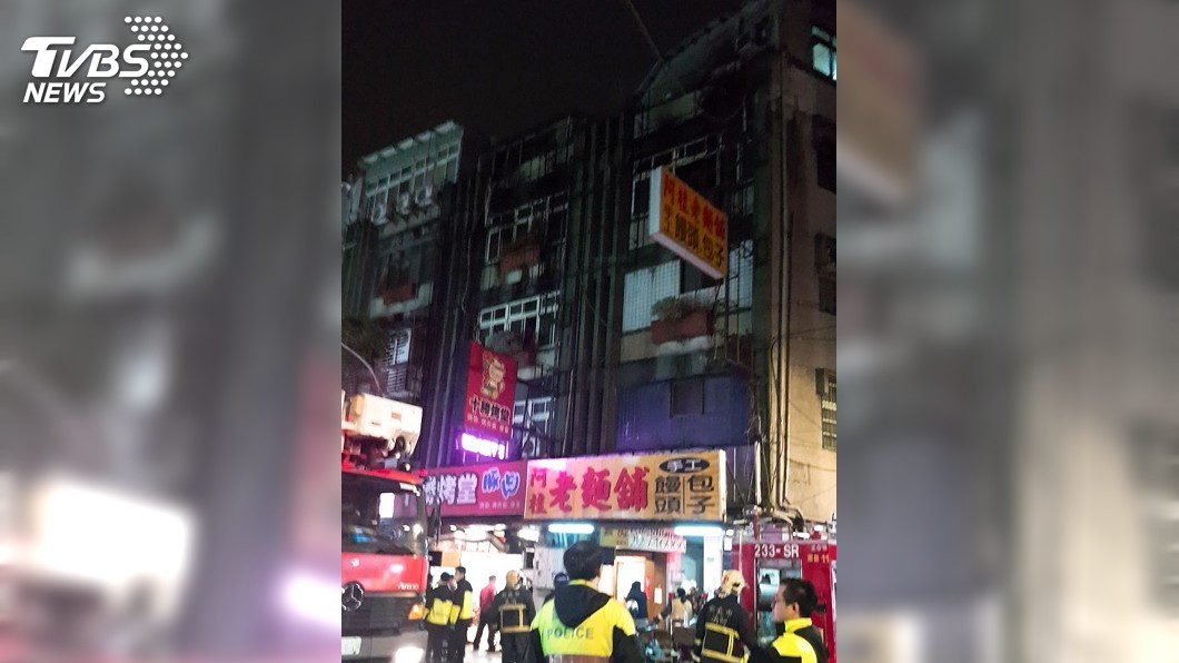 中和出租公寓縱火釀9死　李嫌遭判死刑
