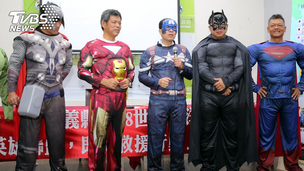 嘉義對抗海洋污染 英雄聯盟9日邀民眾淨灘