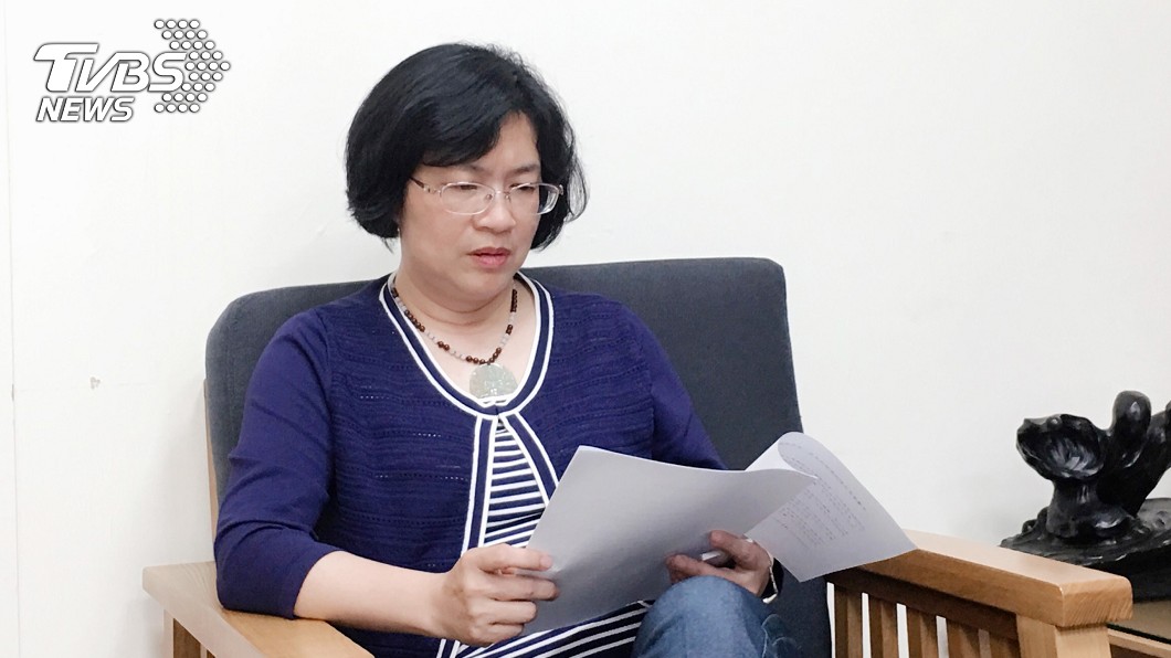 王惠美:找出彰化主題性 盼家鄉再現繁榮