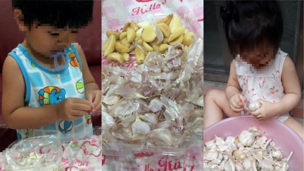 小孩鬧不停!她用「這招」秒安靜 媽媽們直呼:真的好用