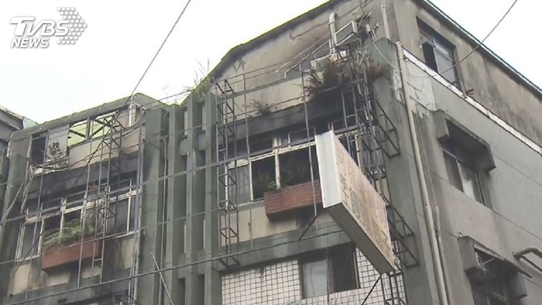 中和出租公寓縱火害9命　更一審判李國輝死刑