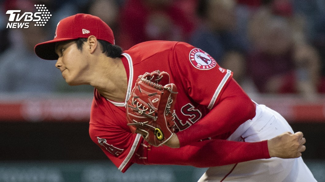 大谷提前退場 天使靠牛棚接力險勝皇家