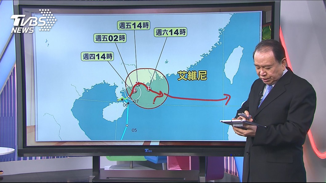 圖/TVBS