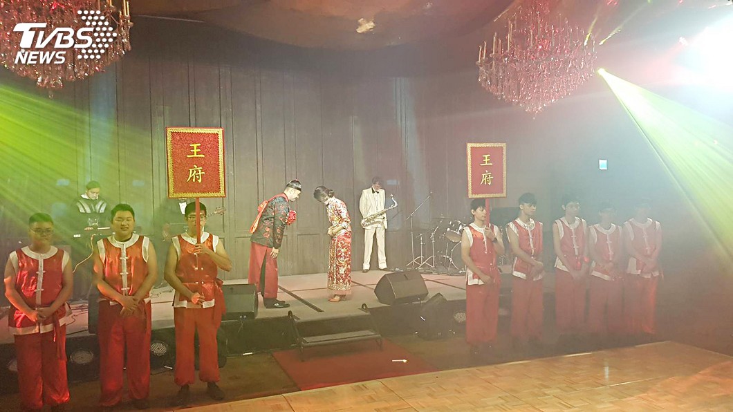 婚宴市場激戰　五星飯店拚逆勢成長