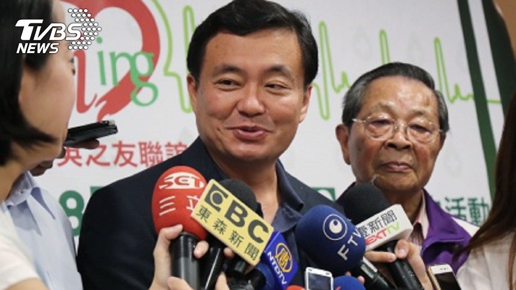 張榮味將入獄　洪耀福：審慎觀察對雲林選情影響