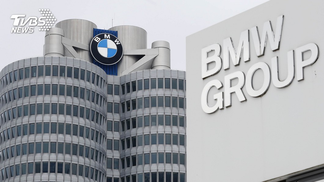 MaaS時代降臨 BMW調整戰略:賣車變租車